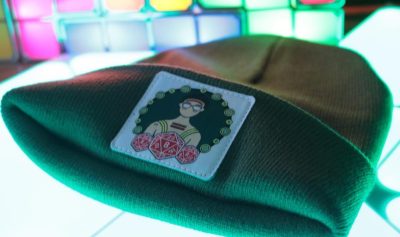 Indiginerd Beanie - Image 8
