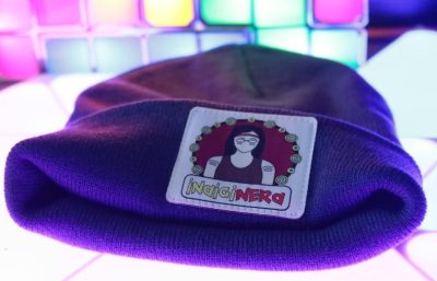 Indiginerd Beanie - Image 10