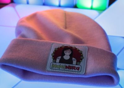 Indiginerd Beanie - Image 11