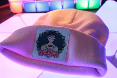 Indiginerd Beanie - Image 9