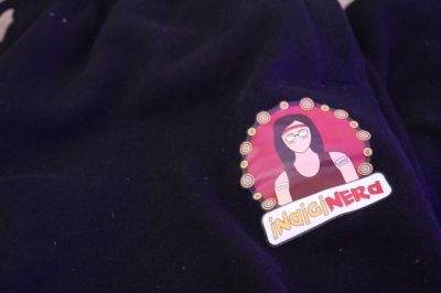 Fleece sweatpants - Image 2