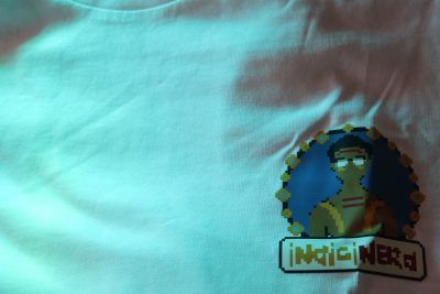 Plain Tee - Image 2