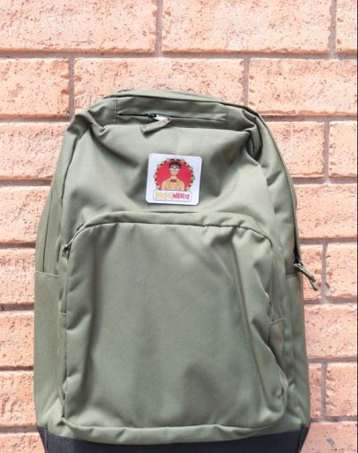 LTD. OG Bag