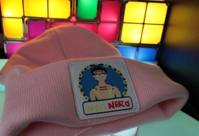 Indiginerd Beanie - Image 6