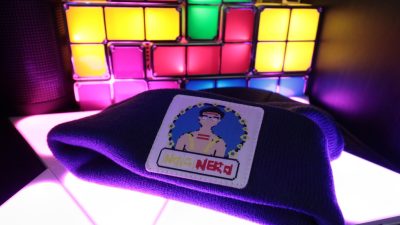 Indiginerd Beanie - Image 5