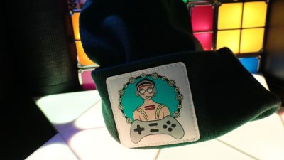 Indiginerd Beanie - Image 3