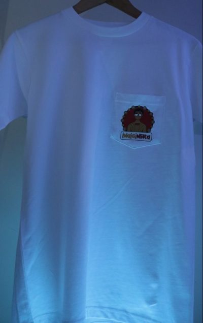 OG Pocket Tee