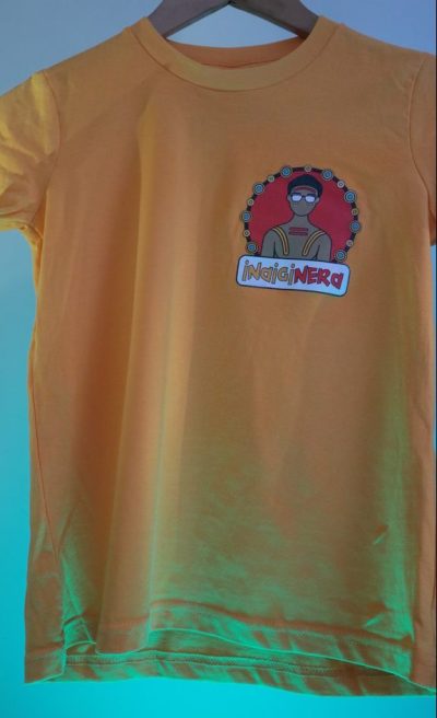 Kids OG Tee