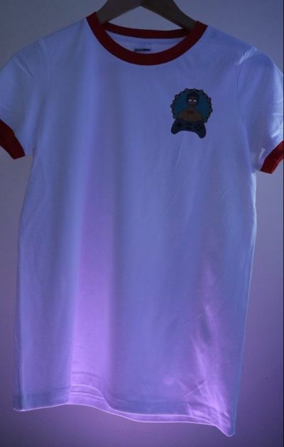 Gamer Tee