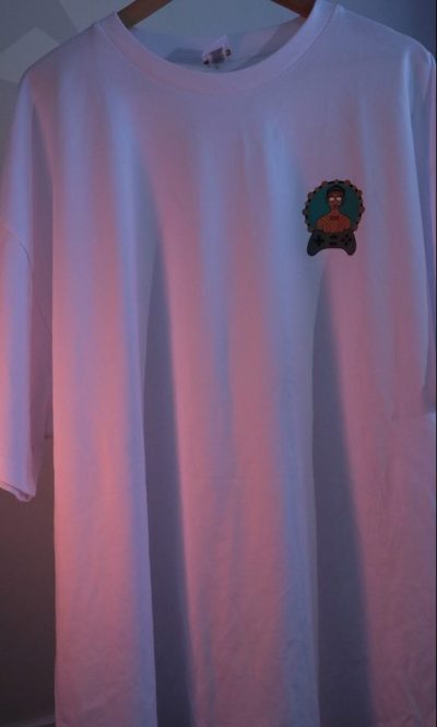 Plain Tee