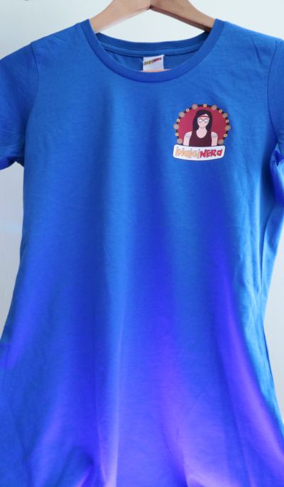 Heidz Tee